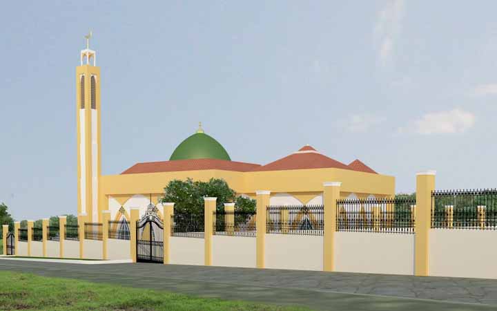 সম্পদের সুষ্ট বণ্টন ও সমাজে ইনসাফ প্রতিষ্ঠায় ইসলাম